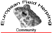 EFHC - European Field Herping Community